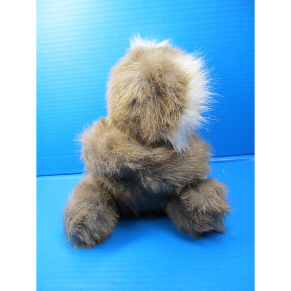 Vintage Maine Woods Koalas Plush Stuffed Animal 1980's Toy 10" - Picture 5 of 8